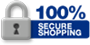 100% Secure Shopping