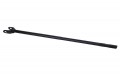 Front Inner Axle Shaft, Right; 03-06 Wrangler Rubicon, for Dana 44